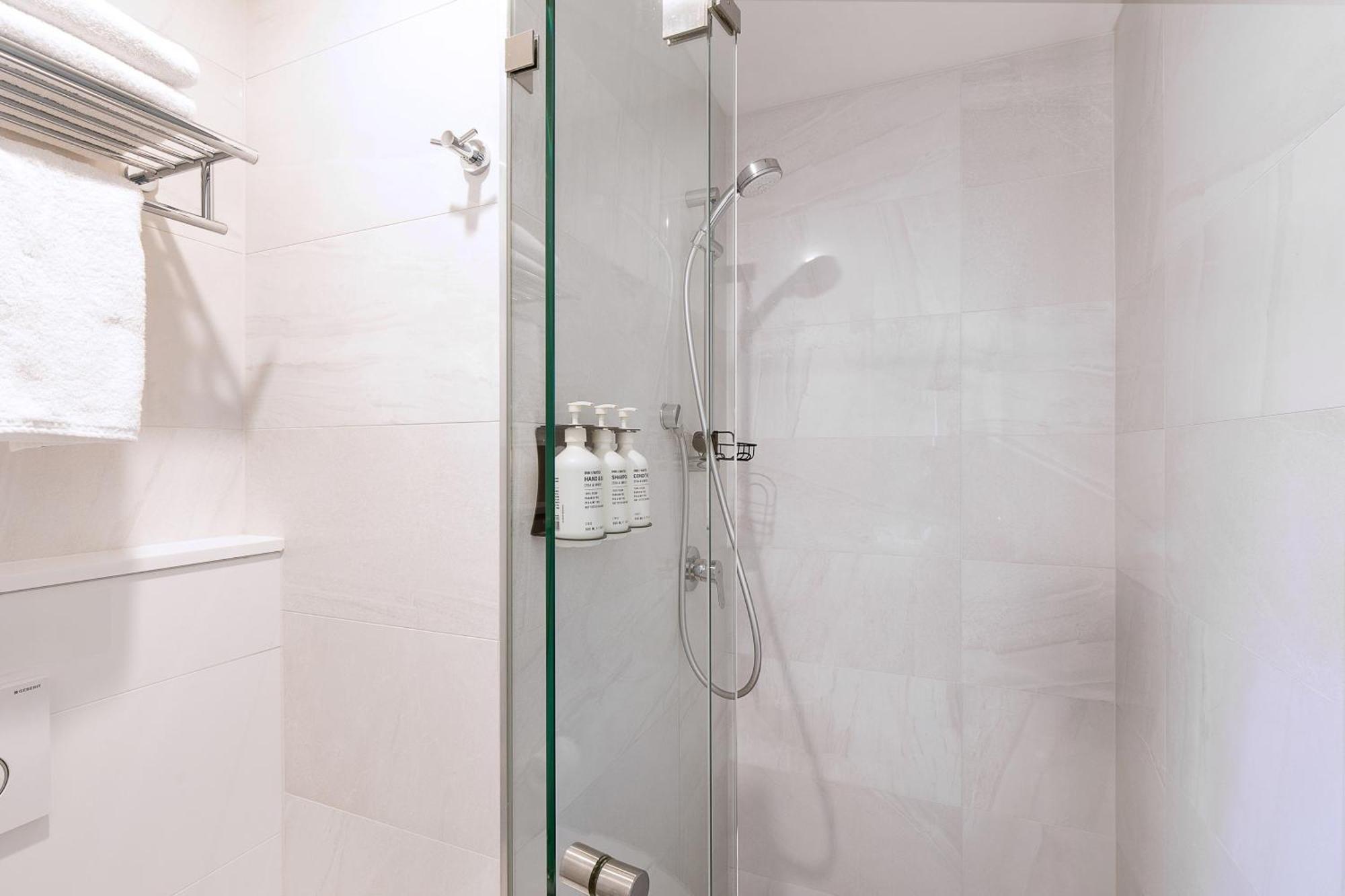 Queen Room Balcony Accessible Facilities Selected Rooms