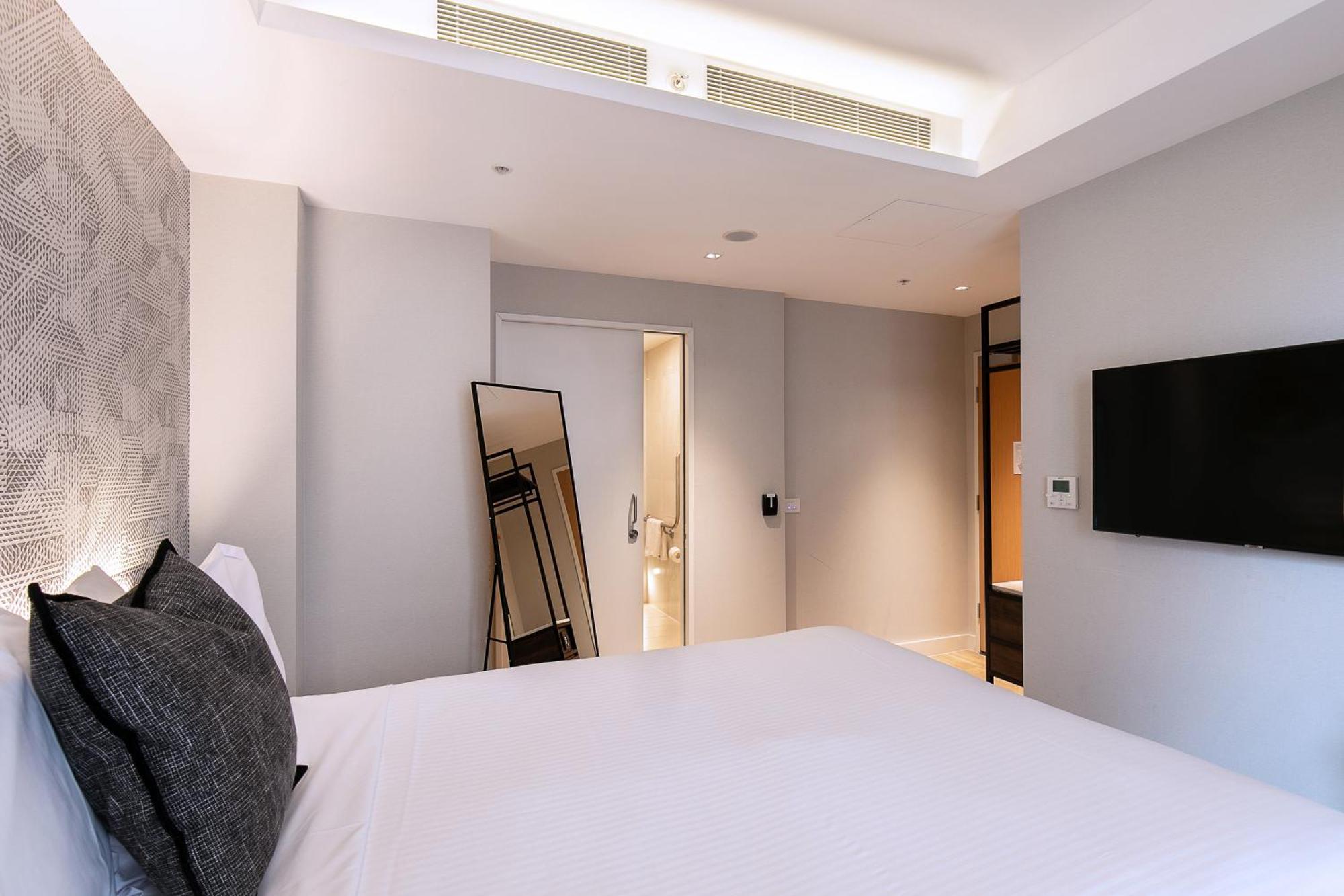 Queen Room Balcony Accessible Facilities Selected Rooms