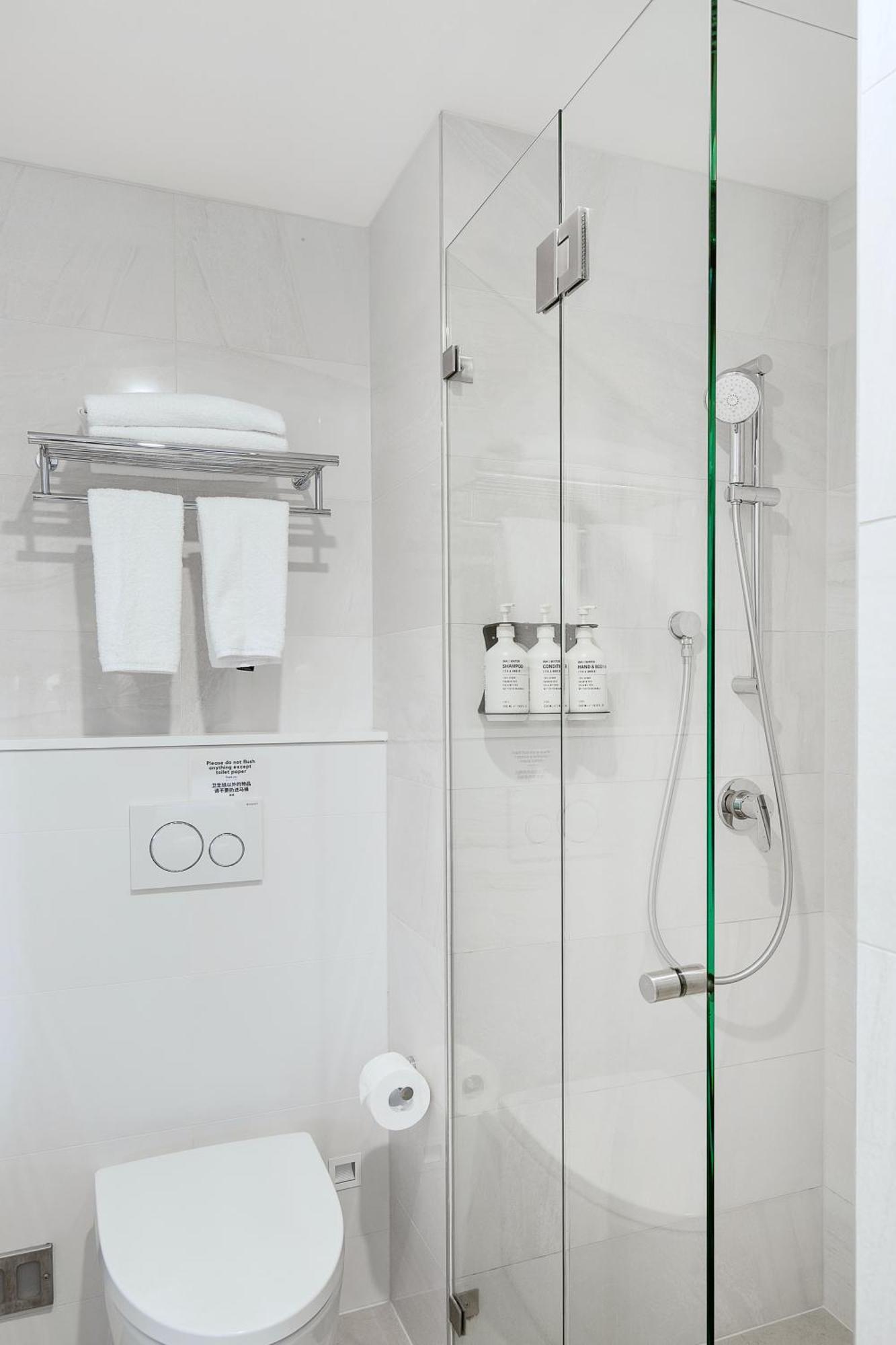 Queen Room Balcony Accessible Facilities Selected Rooms