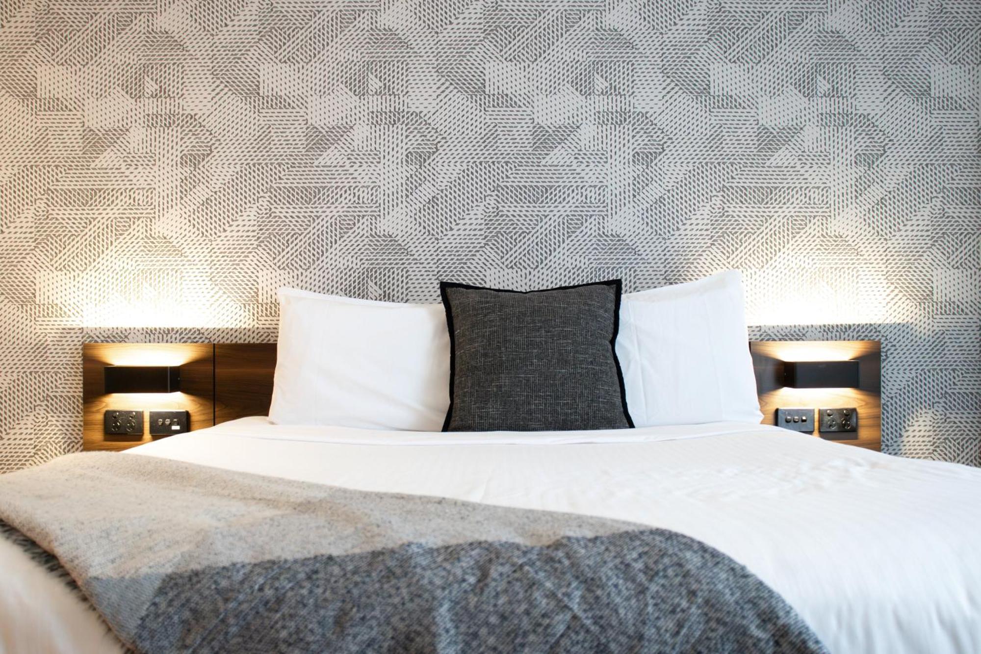 Queen Plus Balcony Complimentary Gym Pass Late Check out